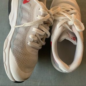 Boys Nike sneakers size 12.5